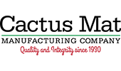 Cactus Mat