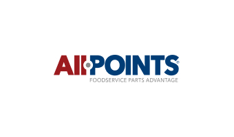 AllPoints Foodservice Parts & Supplies