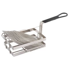 Winco, TB-18, Fryer Basket