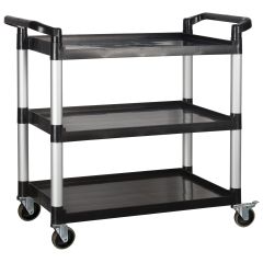 Winco, UC-3019K, Utility & Bus Carts