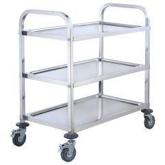 Winco, SUC-40, Utility & Bus Carts