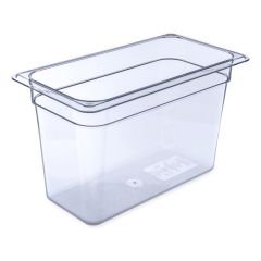 Carlisle, 3066907, Food Pan, Plastic