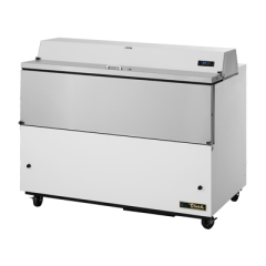 True Manufacturing, TMC-58-HC, Milk Cooler / Station