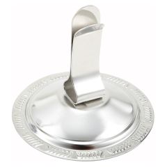 Winco, MH-2C, Menu Card Holder / Number Stand
