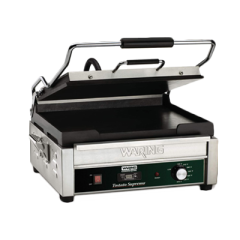 Waring, WFG275TX, Sandwich / Panini Grill