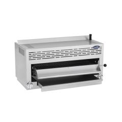 Atosa USA, ATSB-36, Salamander Broiler, Gas