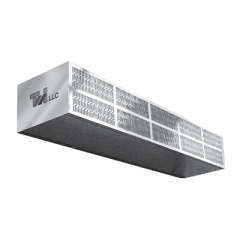 Curtron Products, S-LP-36-1, Air Curtain