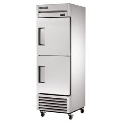True Manufacturing, T-23F-2-HC, Freezer, Reach-In