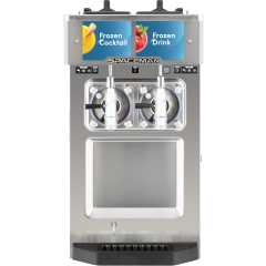Spaceman USA, 6455-C, Frozen Beverage Machine, countertop
