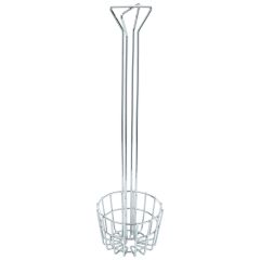 Winco, TB-25, Fryer Basket