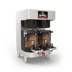 Grindmaster-Cecilware, PBC-2W, Coffee Brewer for Satellites