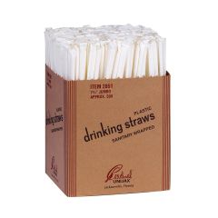 Gold Medal, 9992, Straws