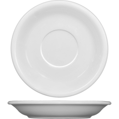 International Tableware, 81376-02S, Saucer, China