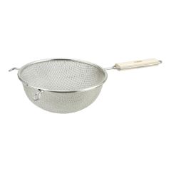 Winco, MSTF-6D, Mesh Strainer