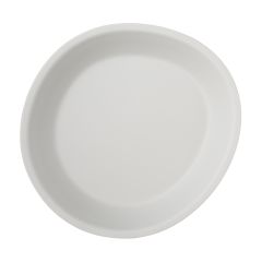 Carlisle, 5310123, Plate, Plastic