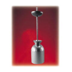 Nemco, 6003, Heat Lamp, Bulb Type