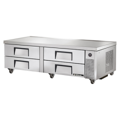 True Manufacturing, TRCB-72-HC, Equipment Stand, Refrigerated Base