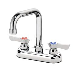 Krowne Metal, 11-435L, Standard Faucet
