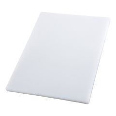 Winco, CBH-1520, Cutting Board, Plastic