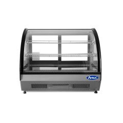 Atosa USA, CRDC-35, Countertop Merchandiser