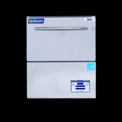 Jackson WWS, DELTA HT-E-SEER, Glasswasher