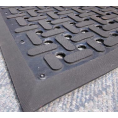 Cactus Mat, 2540-C35, Floor Mat, Anti-Fatigue