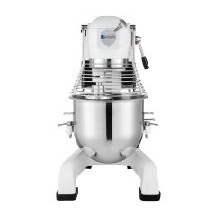 Eurodib USA, M20B, Planetary & Spiral Mixers