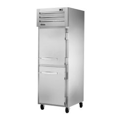 True Manufacturing, STG1F-2HS-HC, Freezer, Reach-In