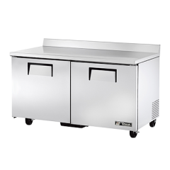 True Manufacturing, TWT-60F-HC, Freezer Counter, Work Top