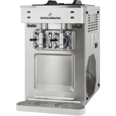Spaceman USA, 6695-C, Frozen Beverage Machine, countertop