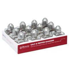 Browne Foodservice, 575225, Tabletop Accessories - Shakers & Pourers