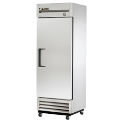 True Manufacturing, T-19-HC, Refrigerator, Reach-In