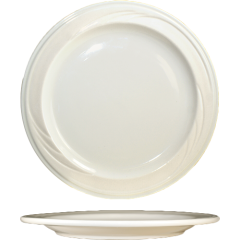 International Tableware, Y-7, Plate, China