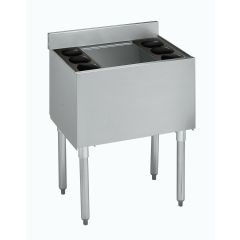 Krowne Metal, 18-30, Ice Bin