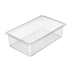 Cambro, 15CLRCW135, Food/Beverage Storage Container