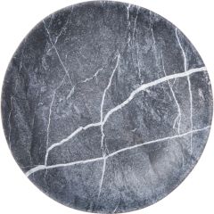 Carlisle, 5310672, Plate, Plastic