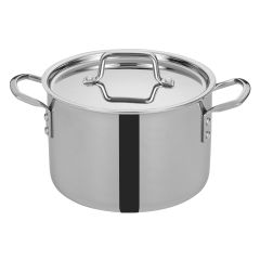 Winco, TGSP-6, Stock Pot