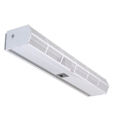 Berner Air Curtains, CLC08-1042AA-S01, Ambient Air Curtain