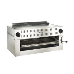 Vulcan, 36RB-N, Salamander Broiler, Gas