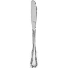 International Tableware, BE-331, Dinner Knife