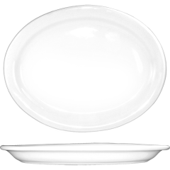 International Tableware, BR-12, Platter, China
