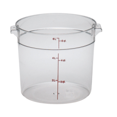 Cambro, RFSCW6135, Food/Beverage Storage Container