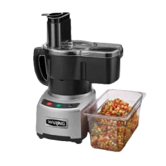 Waring, WFP16SCD, Food Processor, Benchtop / Countertop