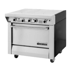 Garland/US Range, MST46S-E, Range, 34" Heavy Duty, Gas
