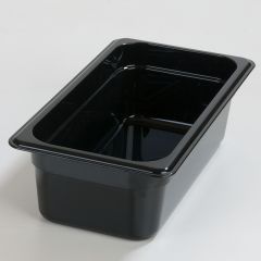 Carlisle, 3066103, Food Pan, Plastic