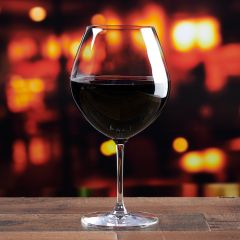 Anchor Hocking, 1LS01BG26, Glass, Wine