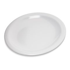 Carlisle, 4350502, Plate, Plastic