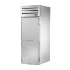 True Manufacturing, STA1HRI-1S, Heated Cabinet, Roll-In