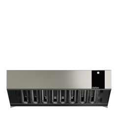 Moffat, USVH35-26, Ventless Hoods