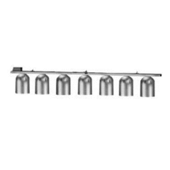 Nemco, 6006-7, Heat Lamp, Bulb Type